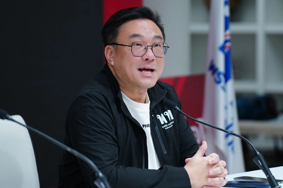 ‘เพื่อไทย’ เคาะหนุน ‘อนุทิน’ นั่งนายกฯ รอหลังโหวตเคาะเก้าอี้ รมต.