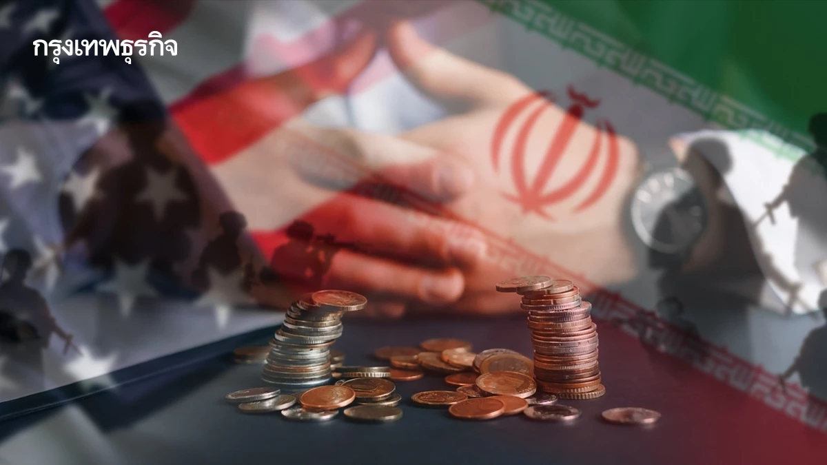 เศรษฐกิจรัฐอ่าวอาหรับเสี่ยงตกต่ำรุนแรง จากสงครามอิหร่าน-สหรัฐ