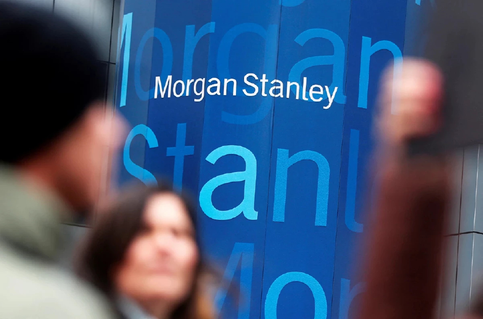 พิษ AI ลามตลาดสินเชื่อ Morgan Stanley เตือนระเบิดเวลา ‘หนี้ซอฟต์แวร์’