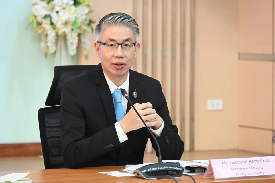 กองทุนพัฒนาเอสเอ็มอีประชารัฐ เผยผลสำเร็จ 4 โครงการ ยกระดับผู้ประกอบการ