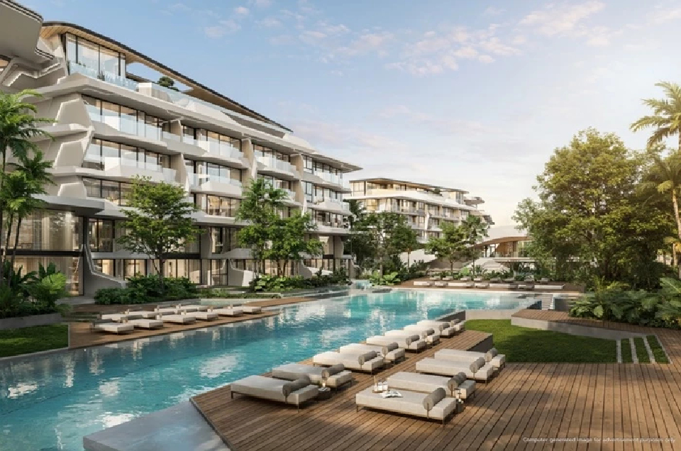 ภูเก็ตพลิกเกม! จากเมืองท่องเที่ยว สู่ฮับลงทุนลักชัวรีโลก