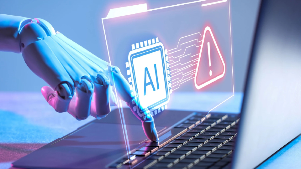 แรงกดดัน 'ภูมิรัฐศาสตร์' ดันโลกสู่ยุค 'AI Sovereignty'