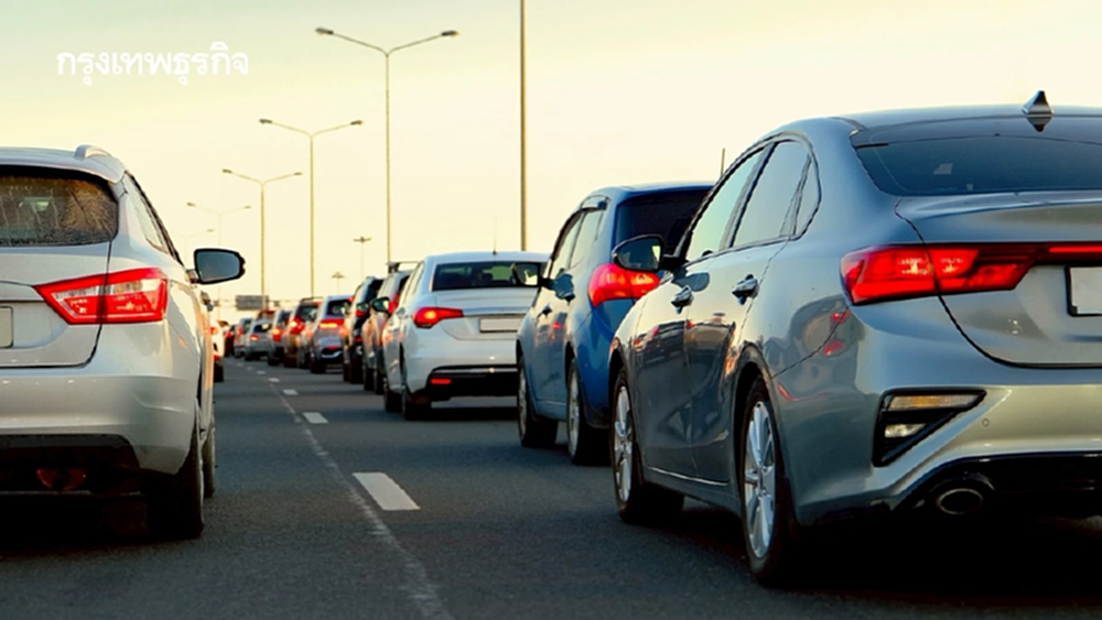 เช็ก ทช. แนะ 4 เส้นทางลัด ทางเลี่ยง สงกรานต์ 69 เดินทางสะดวก เลี่ยงรถติดสายหลัก