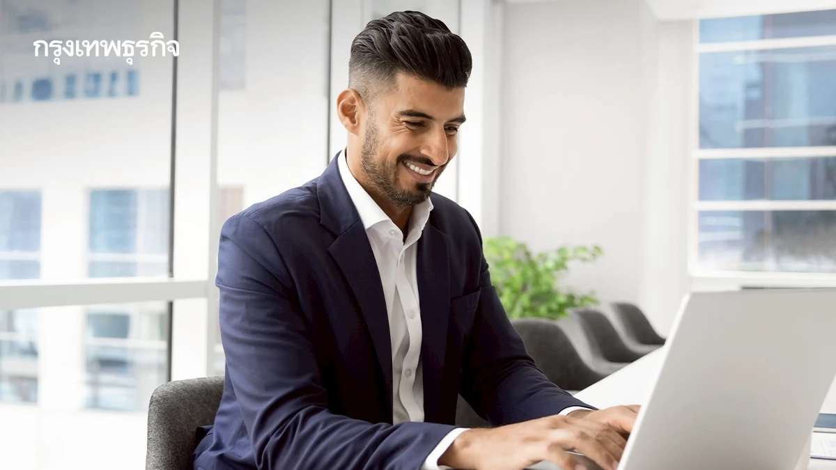 ผู้นำที่ดีห้ามอดนอน เมื่อนาฬิกาชีวภาพส่งผลต่อความสำเร็จซีอีโอ