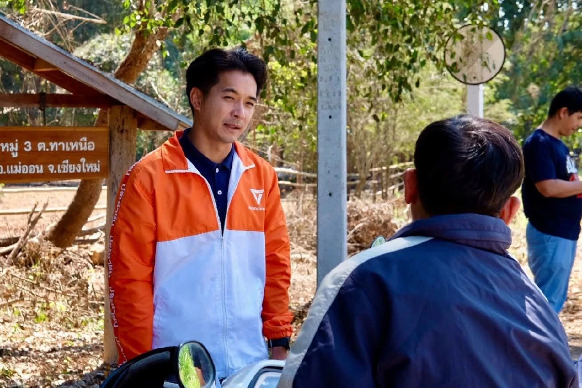 สส.ปชน.มองควบ 'ท่องเที่ยว-วัฒนธรรม' ไม่พอ จี้สางปัญหาใต้พรมด้วย