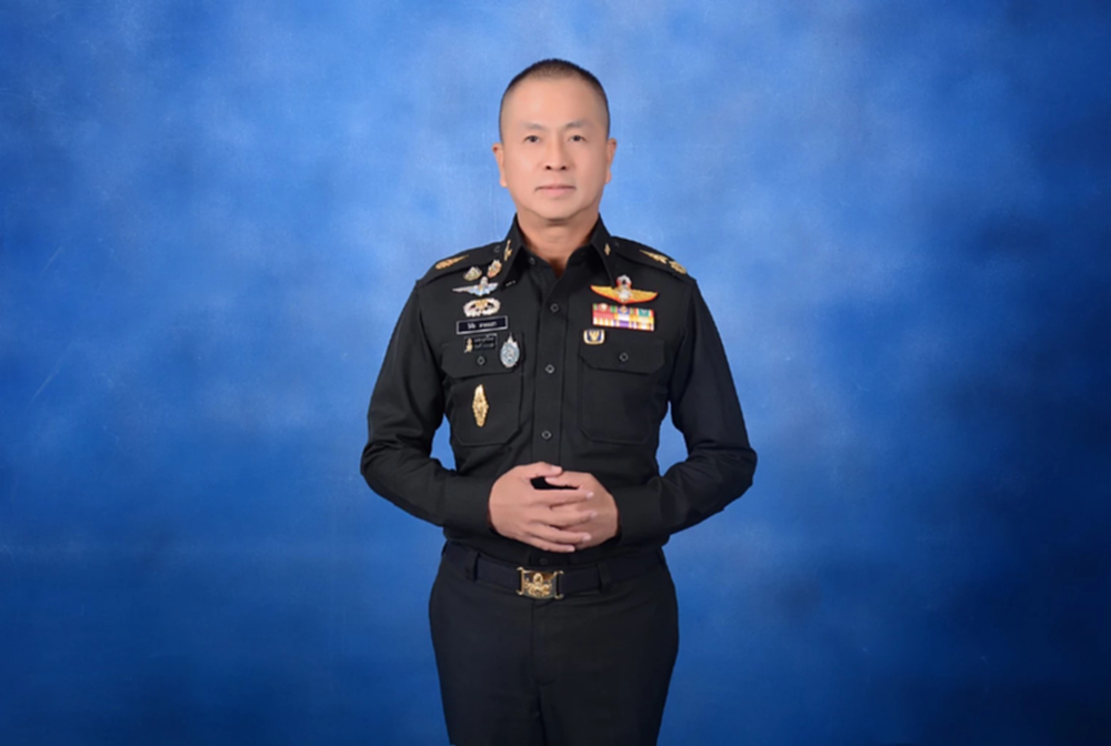 'กองทัพไทย' ประกาศจุดยืนชายแดนไทย-กัมพูชา ย้ำ สิทธิป้องกันตนเอง