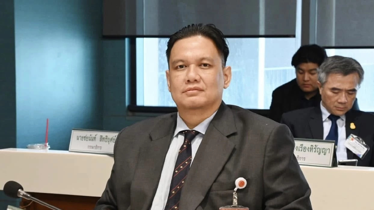 ‘ไผ่ ลิกค์’ ลั่น ไม่สนเป็น ‘ฝ่ายค้าน’หรือ‘รัฐบาล’ กล้าธรรมทำเป็นหมด