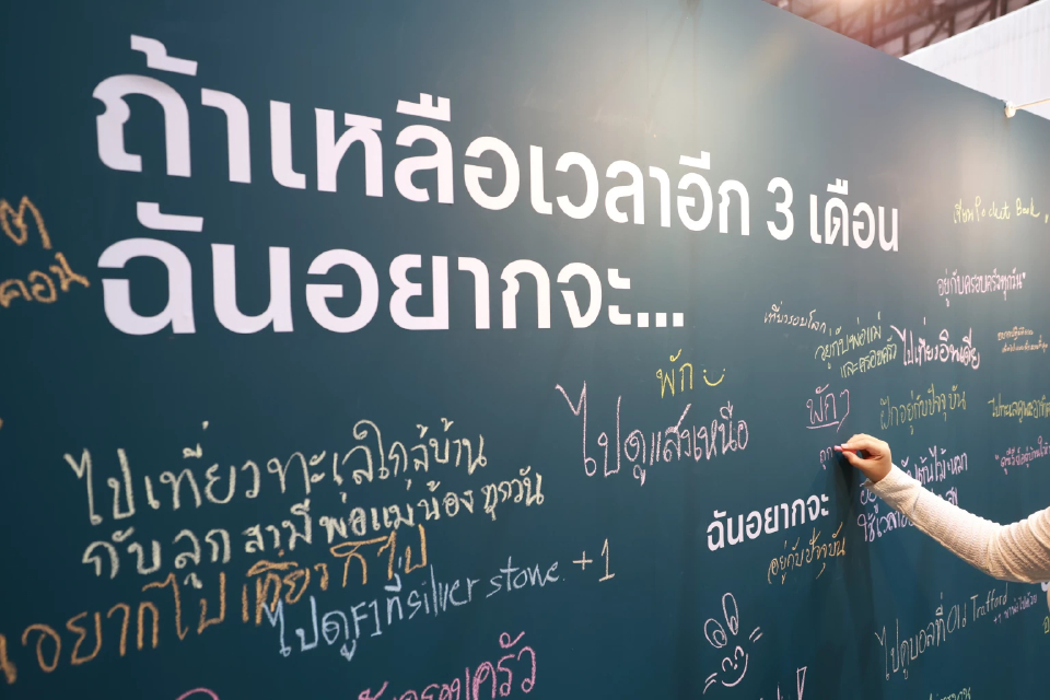 Death Fest 2026 ค้นหาแนวทาง ‘ตายดี’ ที่'สมใจ'คนจาก- คนอยู่ 'ไม่รู้สึกผิด'