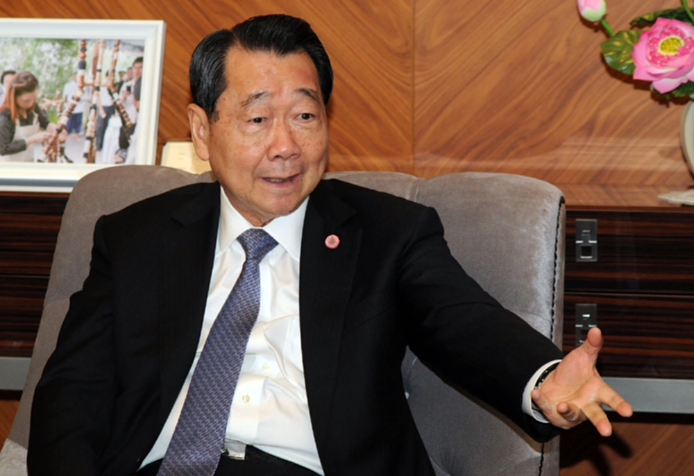 CP ลุยดำเนินคดีแพ่ง-อาญา ผู้ใช้ภาพ AI บิดเบือน หลอกประชาชนลงทุน