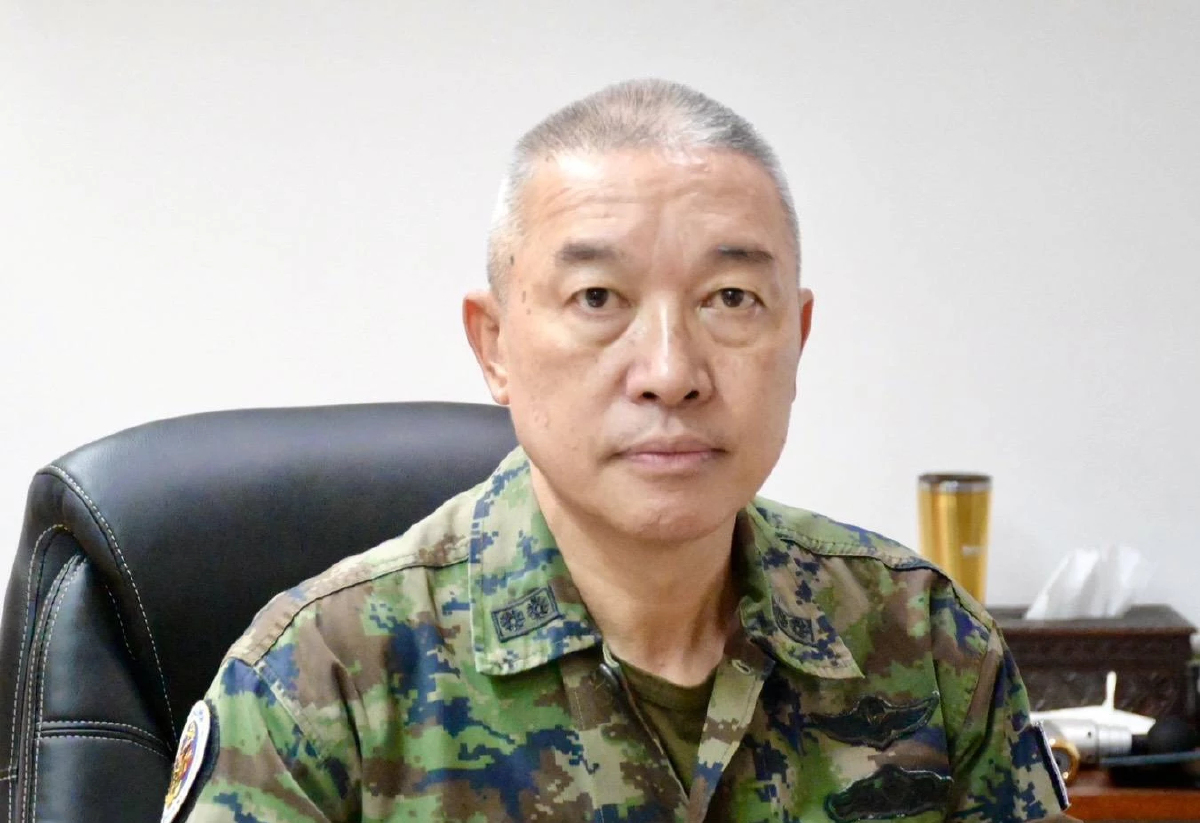 ทร. ขอให้มั่นใจ ศักยภาพทางเรือ หลัง กัมพูชารับมอบเรือคอร์เวต จากจีน 2 ลำ