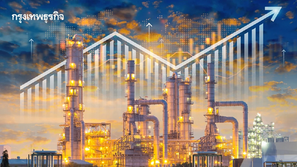9 หุ้นโรงกลั่น-ปิโตรเคมีกอดคอบวก IRPC-PTTGC พุ่งนำกลุ่ม 7.78% โบรกเผยวิ่งสวนตลาด รับราคาน้ำมันสูง