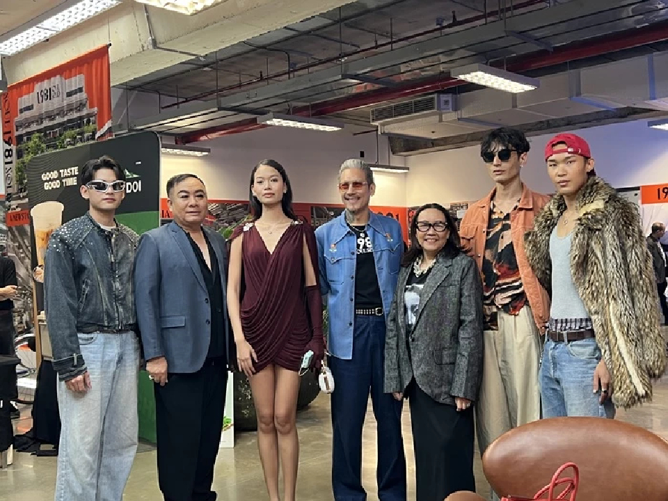 ปลุก ‘เดอะมอลล์ รามคำแหง3’ คืนชีพ สู่จักรวาลวินเทจ ‘1981 Soul & Sold’