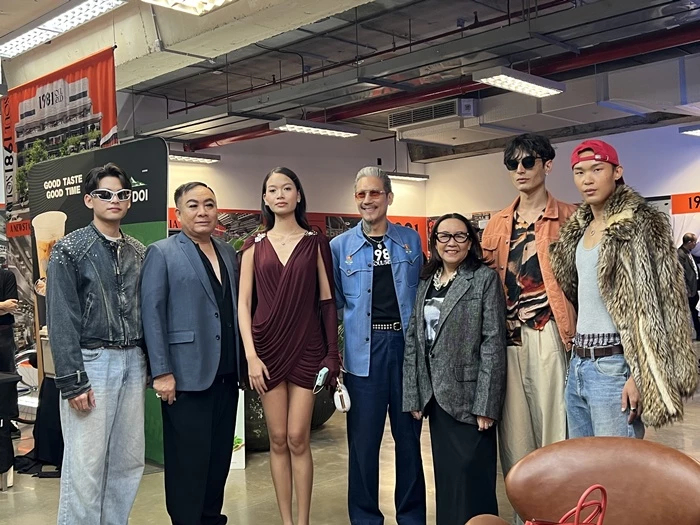 ปลุก ‘เดอะมอลล์ รามคำแหง3’ คืนชีพ สู่จักรวาลวินเทจ ‘1981 Soul & Sold’