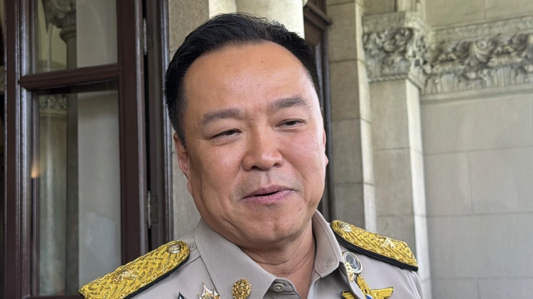 ‘อนุทิน’ แจง ไร้ชื่อ ‘บวรศักดิ์’ ร่วม ครม.ใหม่ มันไม่มียกชุดนี้ ไปชุดหน้า
