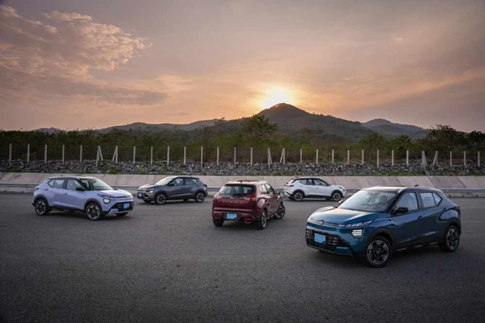 นิสสัน คิกส์ ปรับลุค เพิ่มออปชั่น ใส่ 'Pro Pilot' ครั้งแรกในไทย