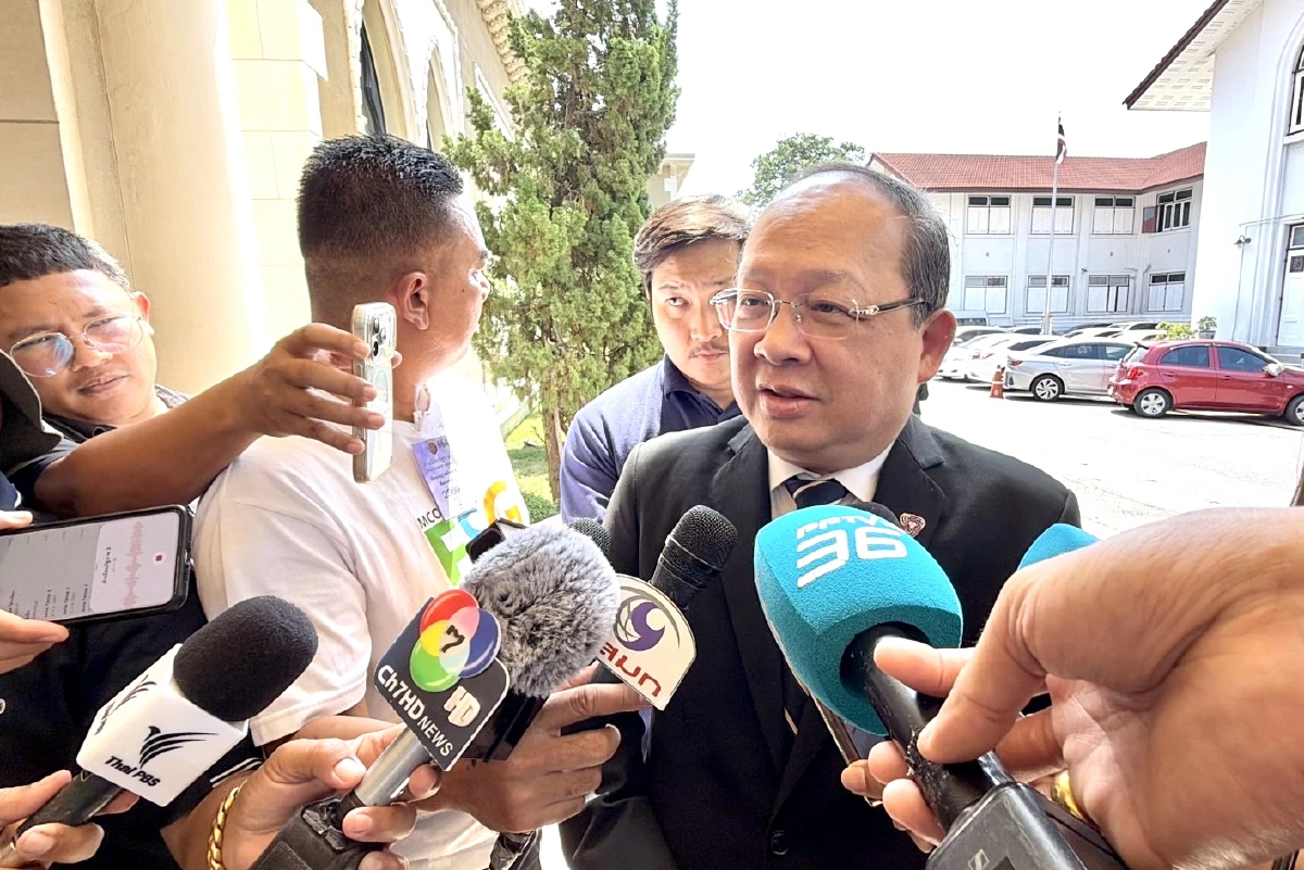 ส.อ.ท.ห่วงสงครามระอุ นำเข้าน้ำมันกระทบต้นทุนขนส่งสินค้าพุ่ง