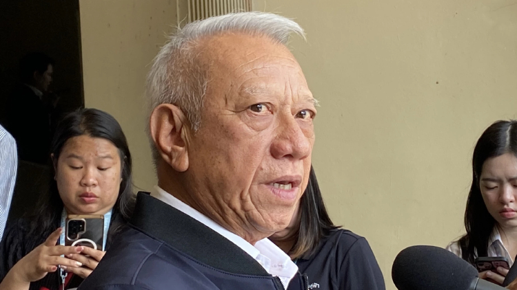 ‘พิพัฒน์’ เผย ‘น้ำมันดีเซล’ ปรับขึ้น 18 มี.ค.69 ระดับสตางค์ อั้นไม่เกิน 33 บาท
