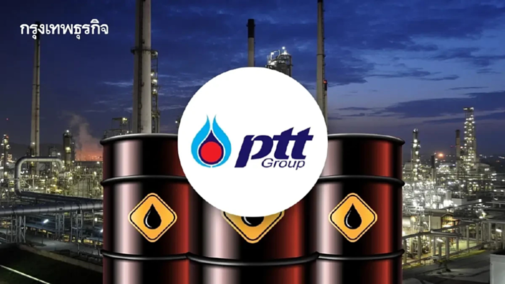 ดีมานด์พุ่ง 2 เท่า! กลุ่ม ปตท. เร่งโรงกลั่นเต็มสูบ ยันน้ำมันไม่ขาดมือ