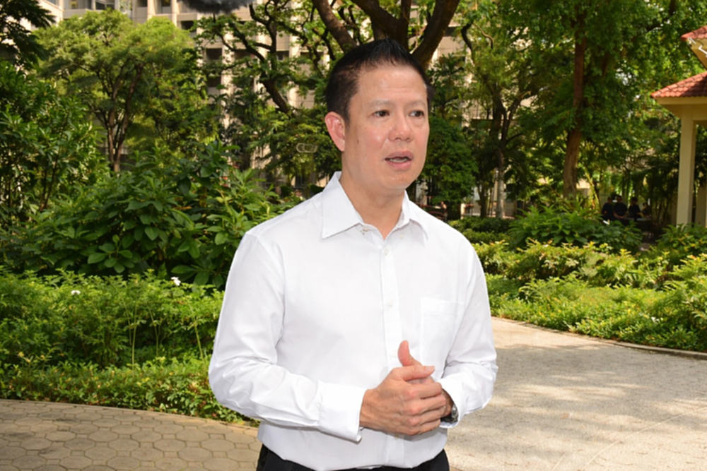 'พลังงาน' ปูพรมตรวจสต็อกน้ำมันทั่วประเทศ ยันมีเพียงพอ ไม่ขาดแคลน