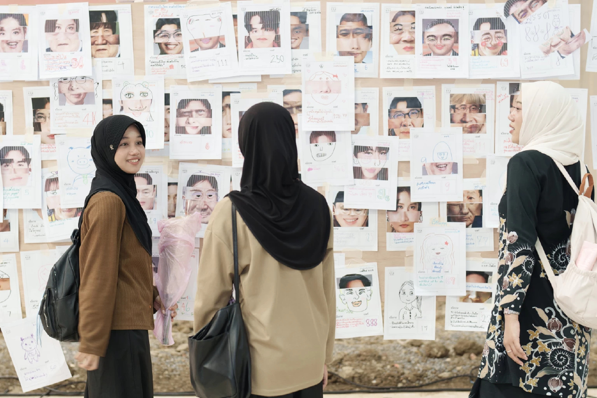 'สสส.-สถ.-มูลนิธิ SIY' เปิดเวทีปลุกพลังวัยทีน พัฒนาชุมชนท้องถิ่น