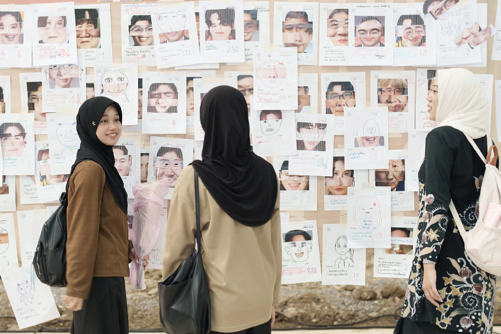 'สสส.-สถ.-มูลนิธิ SIY' เปิดเวทีปลุกพลังวัยทีน พัฒนาชุมชนท้องถิ่น