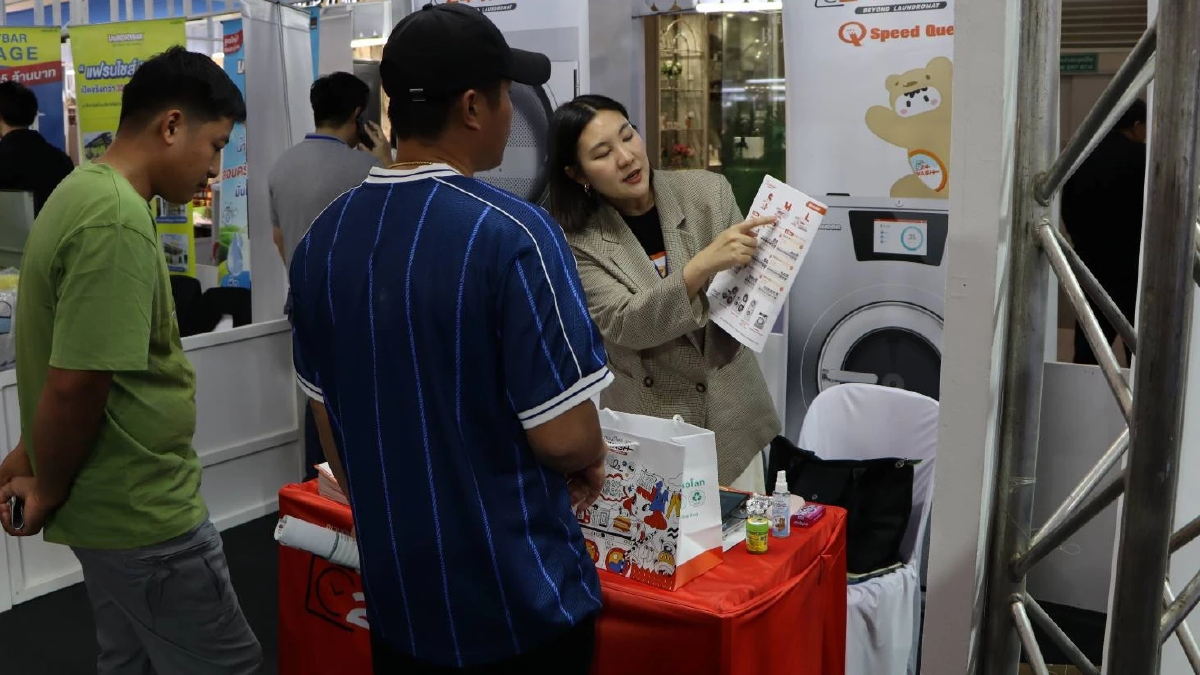 DBD ยกระดับแฟรนไชส์สู่สากล ช่วยกระตุ้นเศรษฐกิจ ภาคอีสาน