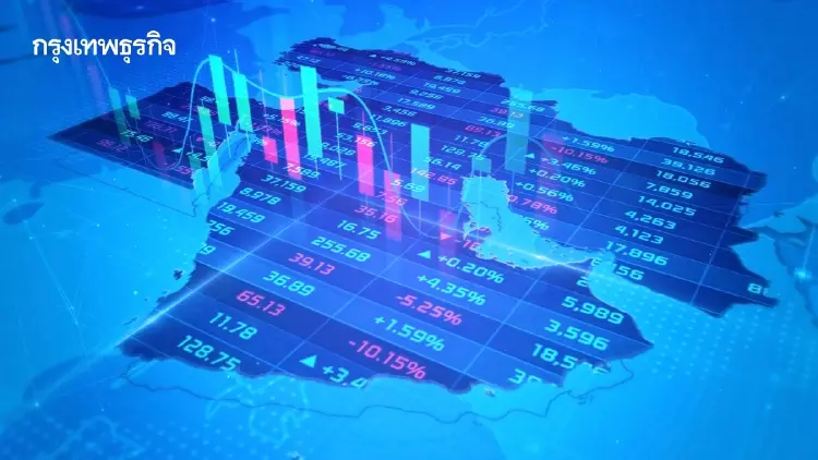 หุ้นกลุ่มเสี่ยงตะวันออกกลางรีบาวด์ การบิน-โรงแรม-รพ.บวก 5.17% โบรกเกอร์เผยสัญญาณเจรจายังไม่น่าไว้ใจ