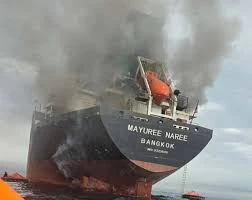 นายกฯ สั่งเร่งหาตัว' 3 ลูกเรือไทย' สูญหาย เหตุอิหร่านยิงเรือพาณิชย์