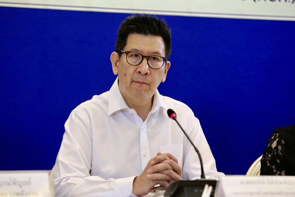 ‘คลัง’ ชงกกต.ไฟเขียว หั่นภาษีน้ำมัน ออกมาตรการด่วนบรรเทาค่าครองชีพ