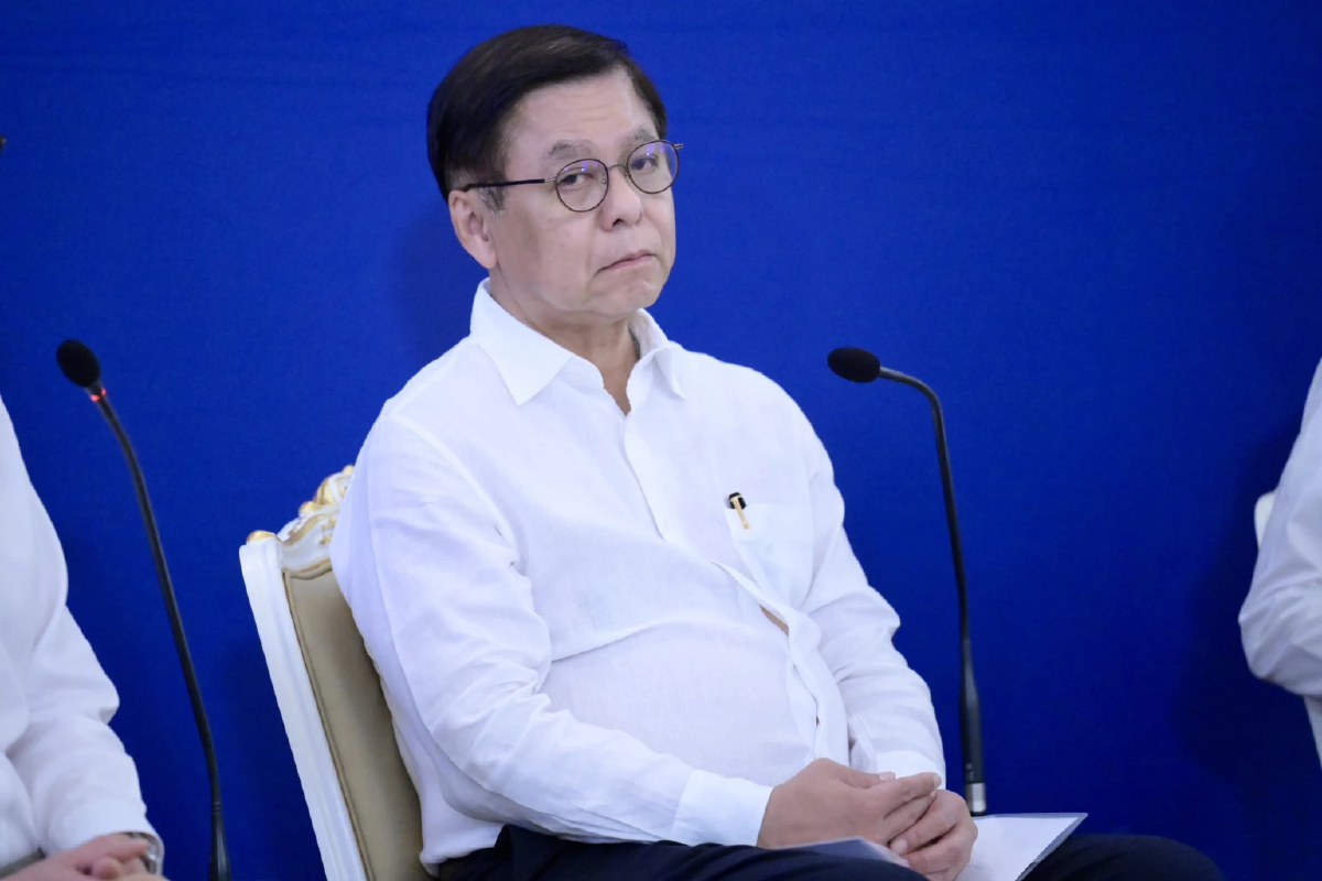 'สีหศักดิ์' กางแผนรับมือโลกป่วน หาแหล่งพลังงานใหม่ เสริมความมั่นคงอาหาร