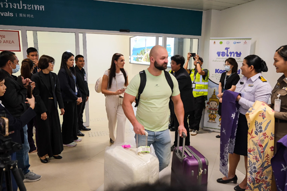 ตะวันออกกลางตึงเครียด! ททท. เปิดศูนย์ติดตามสถานการณ์ท่องเที่ยวในภาวะวิกฤต ช่วยเหลือนักท่องเที่ยวตกค้าง