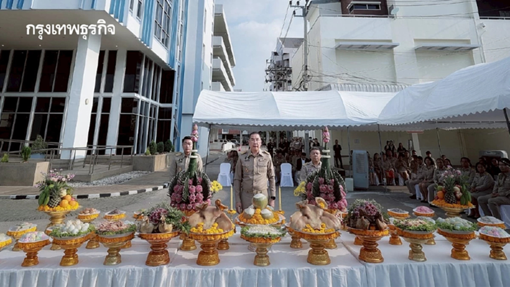 47 ปี สำนักงานเศรษฐกิจการเกษตร ชูยุทธศาสตร์ปี 69 ดันเกษตรไทยตัดสินใจแม่นยำ