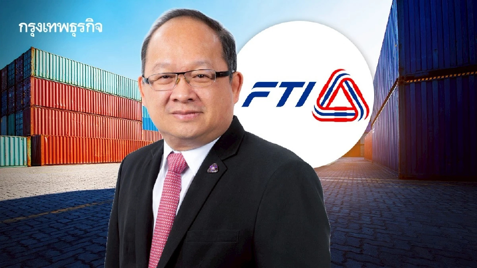 ดีเซลพุ่ง 6 บาท สะเทือนอุตสาหกรรมทั้งระบบ 'ส.อ.ท.' ชี้ต้นทุนขนส่งทะลัก 25%