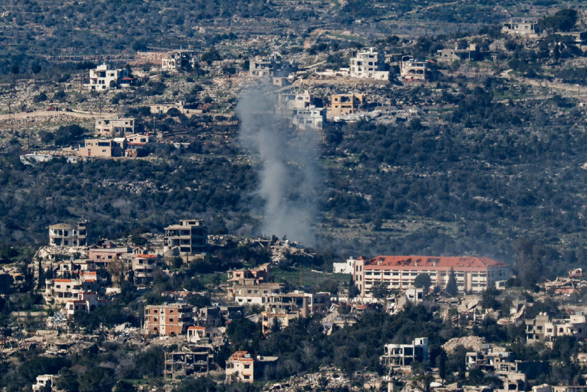 'อิสราเอล' รบฮิซบอลเลาะห์เดือด ปลิดชีพ 'ผบ.อิหร่าน' ในเลบานอน คนตายเกือบ 400