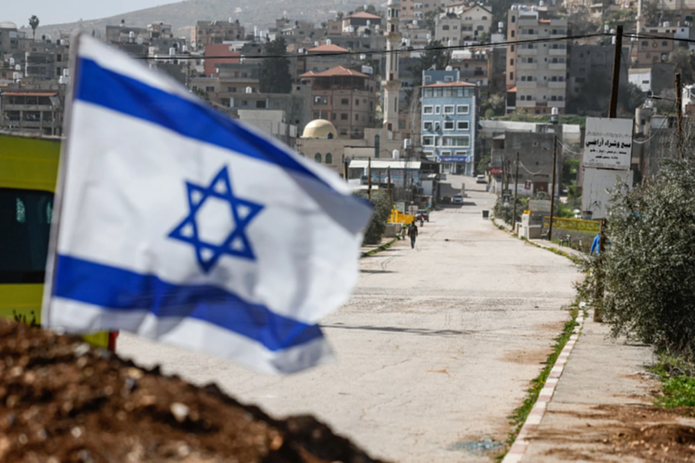 อิสราเอลแจงขจัด'ภัยคุกคาม'จากระบอบการปกครองอิหร่าน