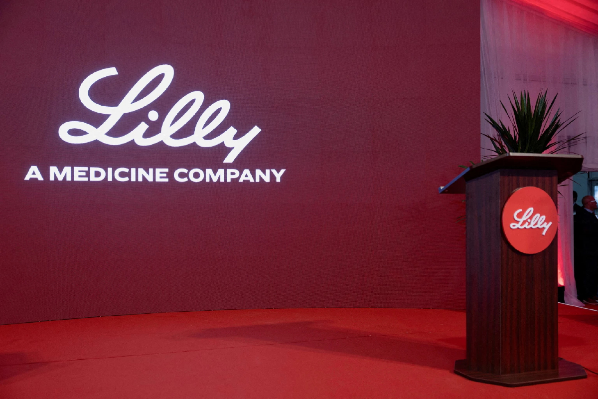 Eli Lilly -Insilico บรรลุดีล  2.75 พันล้านดอลลาร์   นำยาพัฒนาด้วยเอไอสู่ตลาดโลก