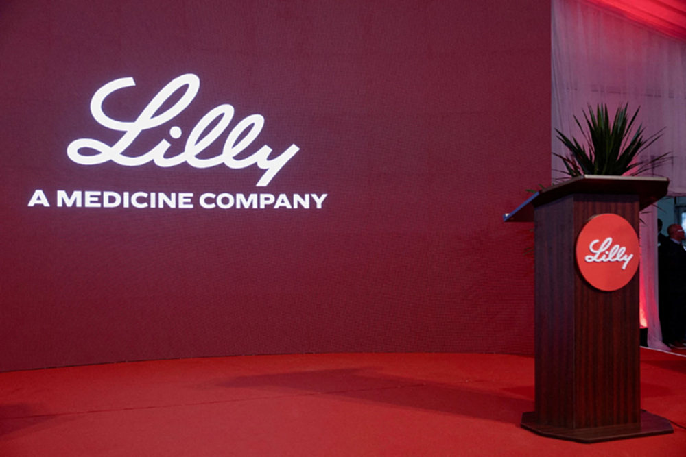 Eli Lilly -Insilico บรรลุดีล  2.75 พันล้านดอลลาร์   นำยาพัฒนาด้วยเอไอสู่ตลาดโลก