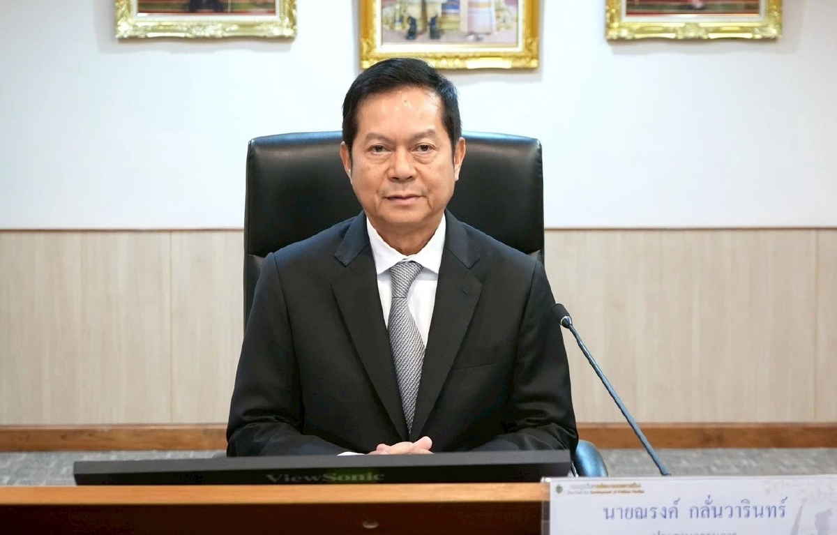 ปธ.กกต.เผย 4 มี.ค.รับรอง สส.บัญชีรายชื่อ ไม่หวั่นถูกฟ้อง ทำตาม กม.