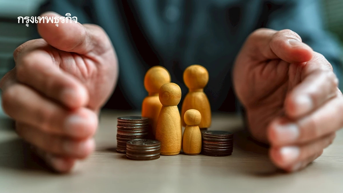 ถอดสูตรธุรกิจกงสีสู่‘ตลาดทุน’ หนึ่งเครื่องมือ‘ยกระดับ-ดึงมืออาชีพ-โตระยะยาว’