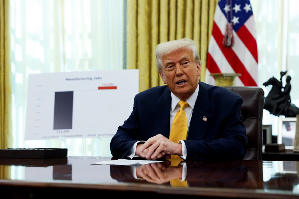 ญี่ปุ่น-สหรัฐ ดีลพลังงานยักษ์ ทุ่มลงทุน ‘2.3 ล้านล้านบาท’ ป้อนไฟให้ศูนย์ข้อมูล AI