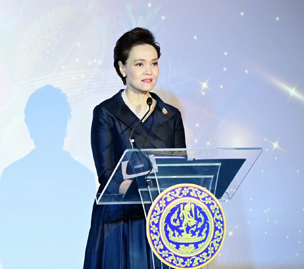 “พาณิชย์ “  จัดจับคู่ธุรกิจผลไม้ไทยกว่า 600 ราย คาดสร้างมูลค่าไม่ต่ำกว่า 1,000 ล้านบาท