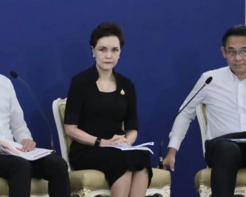 'ศุภจี'  เผย 'นายกฯ'สั่ง พาณิชย์ดูต้นทุนน้ำมัน เผย เรือขนปุ๋ยติดค้าง5ลำ