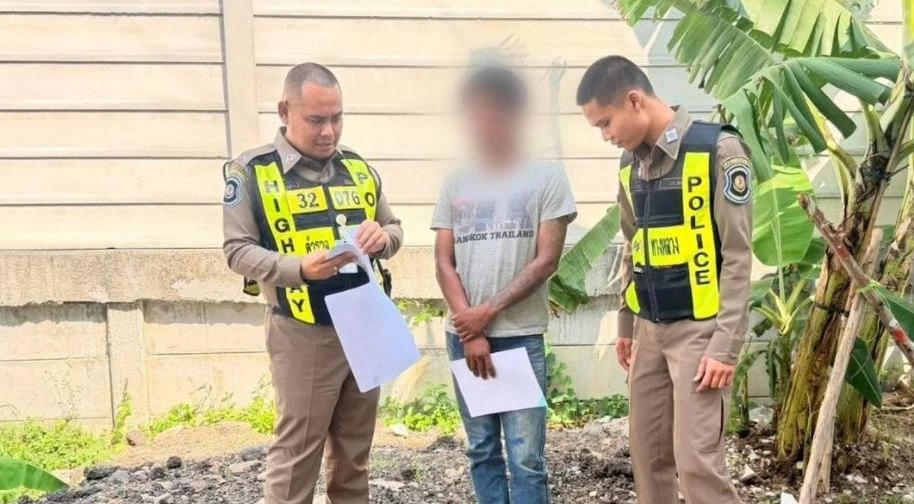 'เพื่อน' หลอกเอาเอกสาร พาสแกนหน้าเปิดบัญชี โดน 4 หมายจับบัญชีม้า