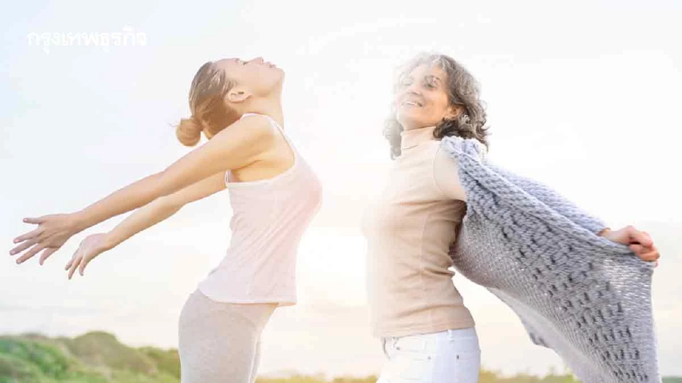 รพ.นวเวช เปิดศูนย์ 'ปราณ' ออกแบบชีวิต บุกตลาด Longevity ระยะยาว