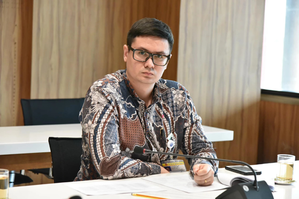 'โรม' ชม CIB ออกหมายจับ 'เบน สมิธ' รอดูชง 'อินเตอร์โพล' ออกหมายแดง