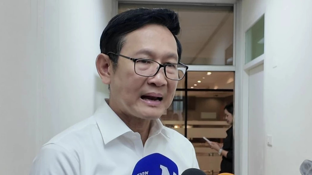 ‘อรรถพล’ เผย ไทยซื้อ‘น้ำมัน’จาก‘แองโกลา-สหรัฐฯ’เพิ่ม2.6ล้านบาร์เรล