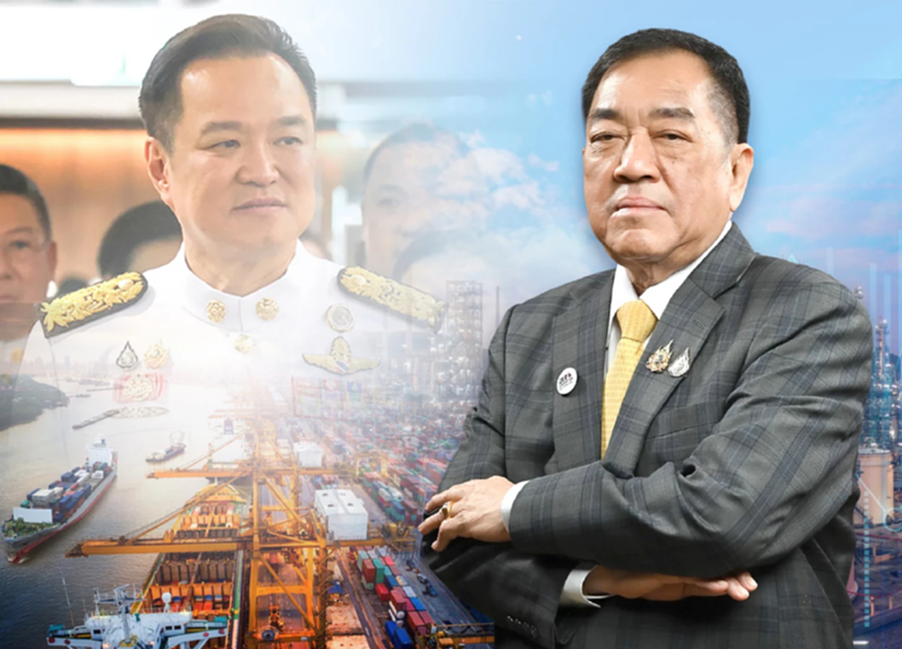 หอการค้าไทย ยินดี “ครม.อนุทิน 2”  เร่งเครื่องเศรษฐกิจ รับความท้าทายรอบด้าน