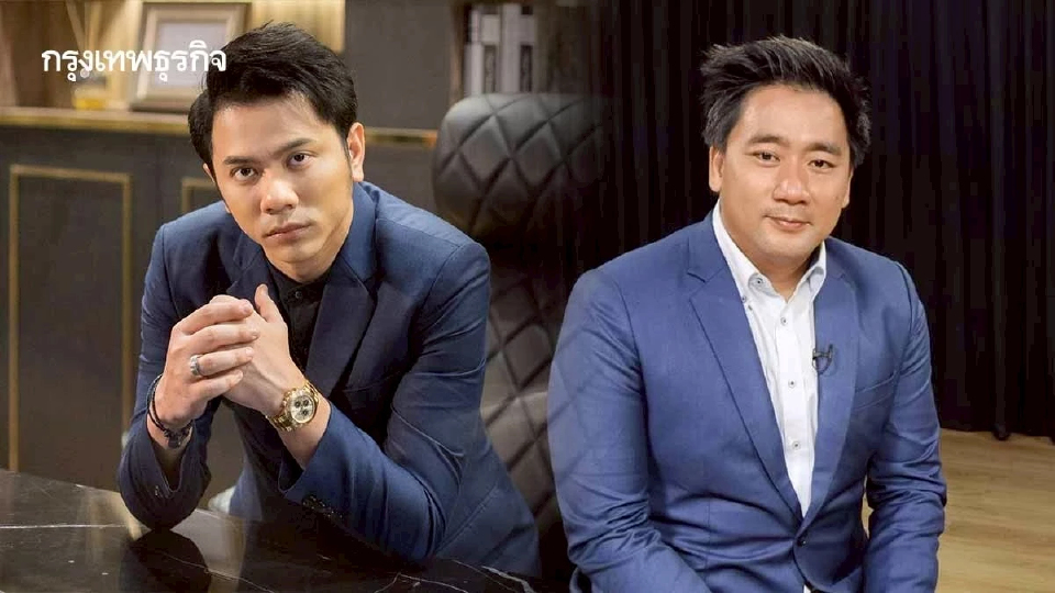 'แอ็คมี่ วรวัฒน์' เปิดศึกฟ้องอาญา 'อี้ แทนคุณ' ปมคริปโทฯ 1.3 พันล้าน ความจริงมีเพียงหนึ่งเดียว!