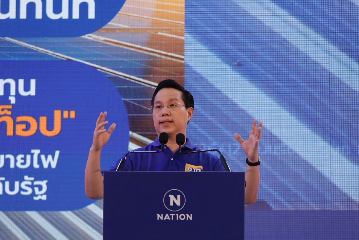 ‘อรรถวิชช์’ งัดมติ ครม. 24 มิ.ย.68 เปิดทาง ‘พาณิชย์’ คุมราคาน้ำมัน