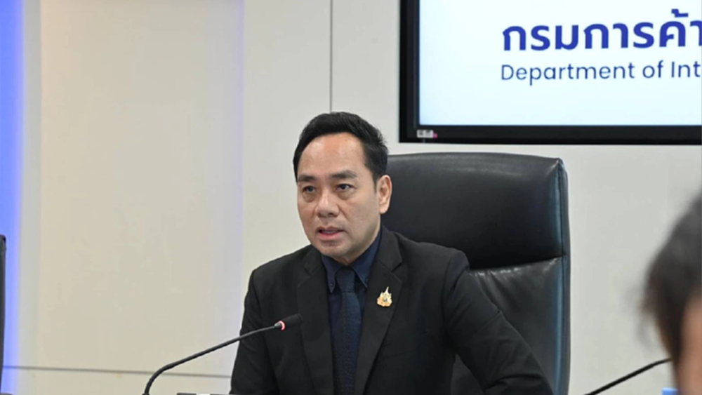 พาณิชย์ สั่งเบรกขึ้นราคาสินค้าควบคุม จับตา 6 กลุ่มสินค้าเฝ้าระวัง